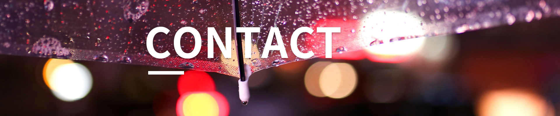 Contactez-nous