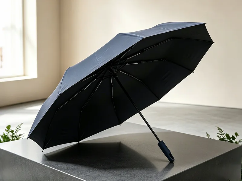 Parapluie pliant
