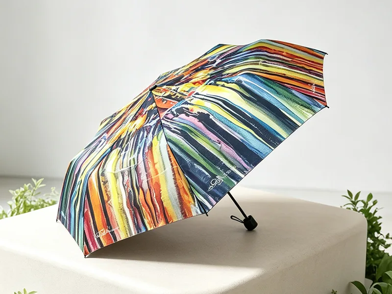 Parapluie de pluie