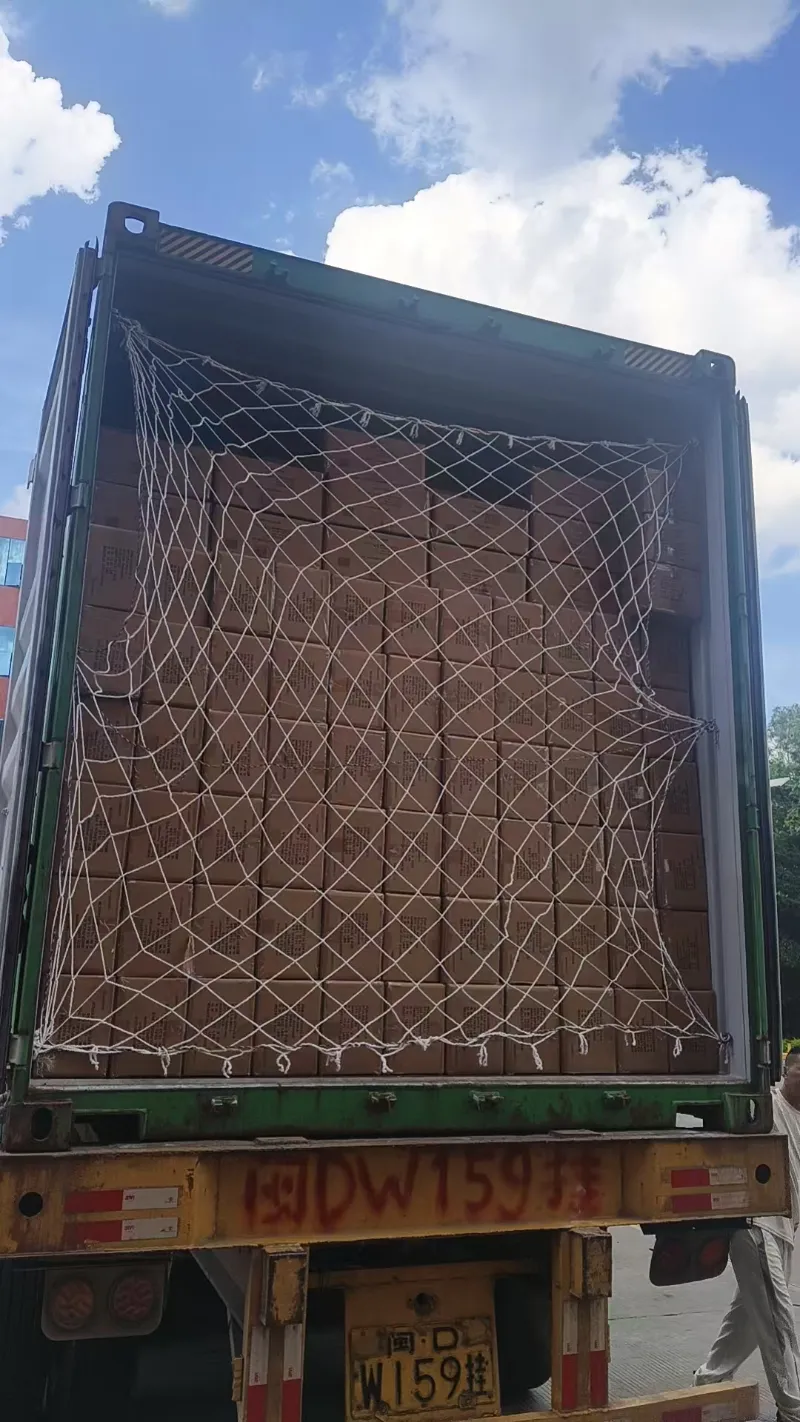 Naviguer à l'étranger ! Un lot de parapluies de haute qualité de Jinjiang Fengyuan Umbrella expédié avec succès aux États-Unis