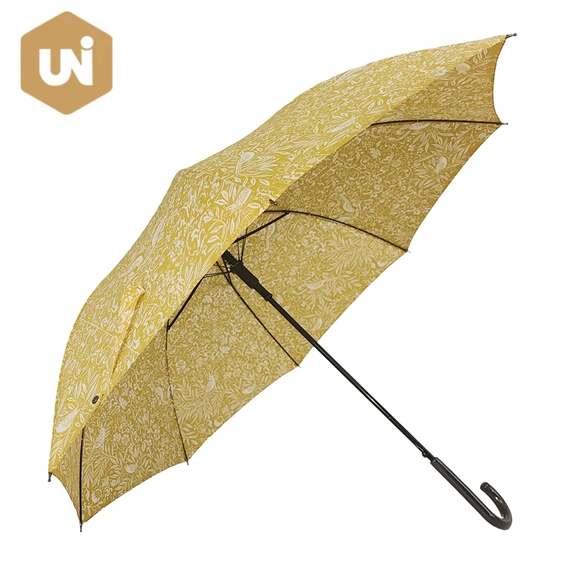 Parapluie bâton adulte Classic Lady