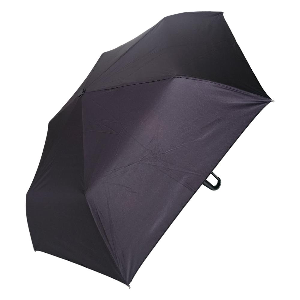 Parapluie à ouverture et fermeture automatique à tête de verrouillage