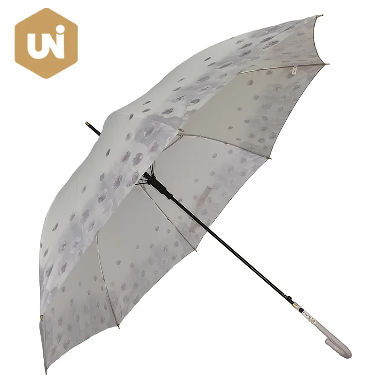 Parapluies à bâtons pour adultes New Lady