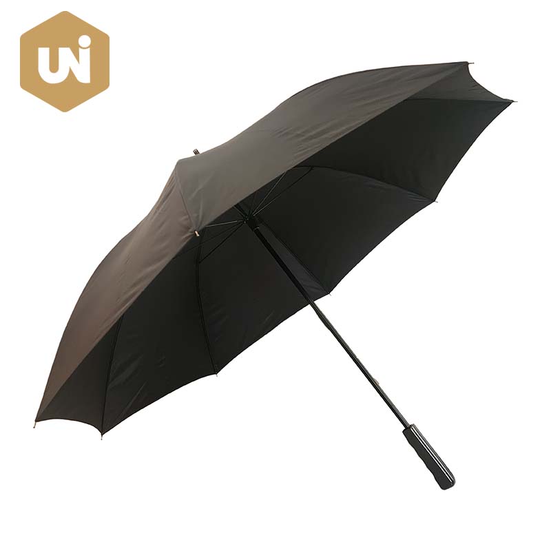 Parapluie bâton ultraléger